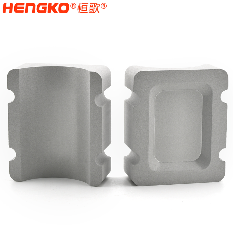 定制加工金屬燒結過濾器的優(yōu)勢！