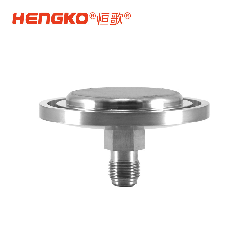 恒歌氣體過濾器：以超高精度與全場(chǎng)景方案，守護(hù)半導(dǎo)體制造氣體純度！