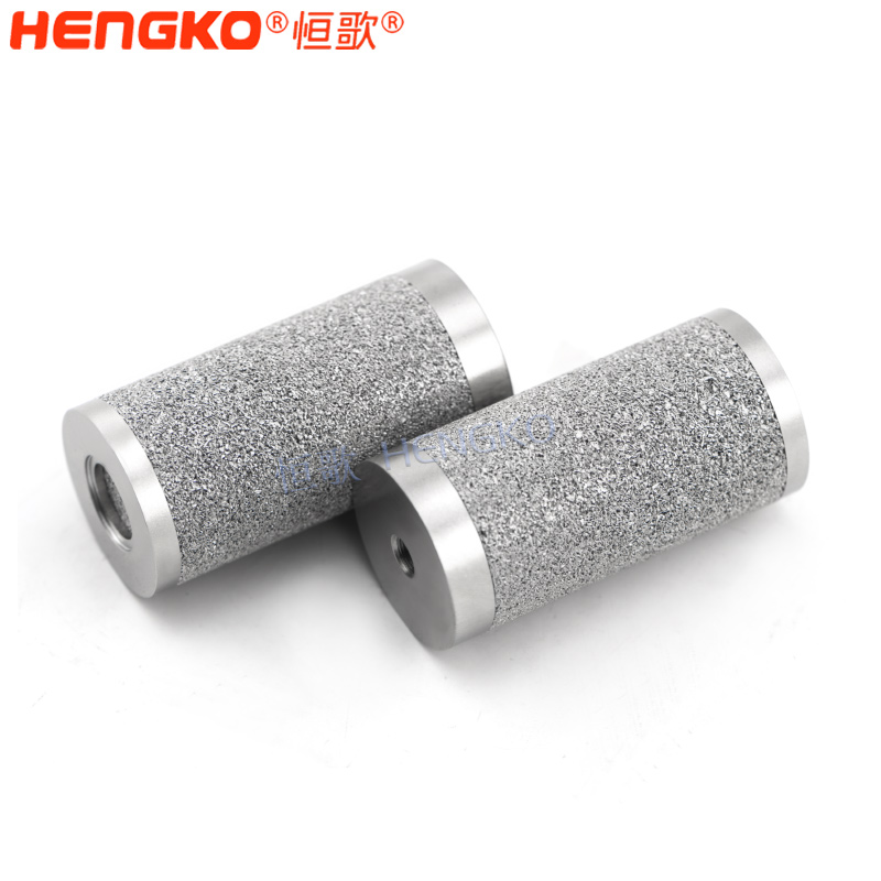 恒歌-醫(yī)用多孔金屬材料