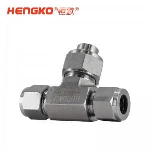 電子特氣管道系統(tǒng)專用過濾器?丨半導(dǎo)體氣體裝置過濾器