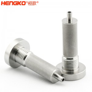 恒歌生產(chǎn)定制不銹鋼過濾器_精密分離雜質(zhì)食品級(jí)材質(zhì)飲料白酒高效過濾器