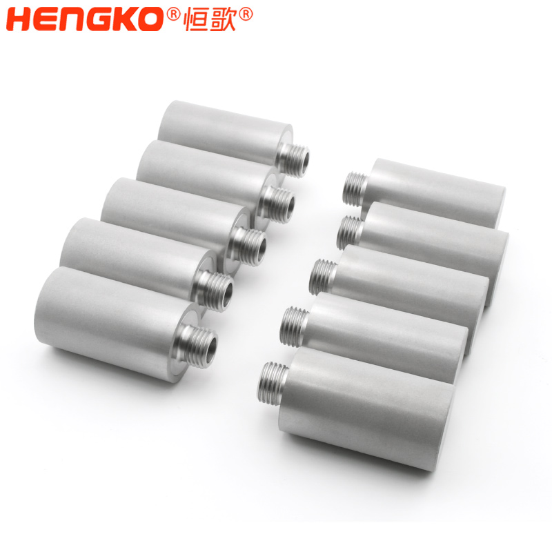 恒歌-不銹鋼濾芯