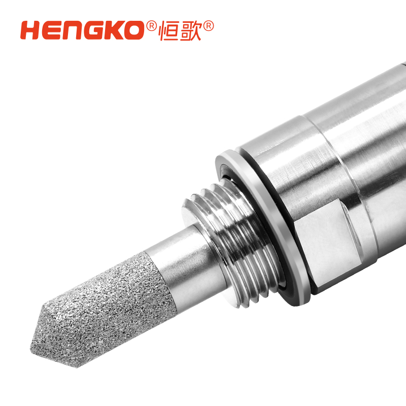 露點儀：高精度、高穩(wěn)定性，滿足工業(yè)需求！