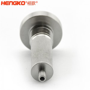 恒歌生產(chǎn)定制不銹鋼過濾器_精密分離雜質(zhì)食品級(jí)材質(zhì)飲料白酒高效過濾器