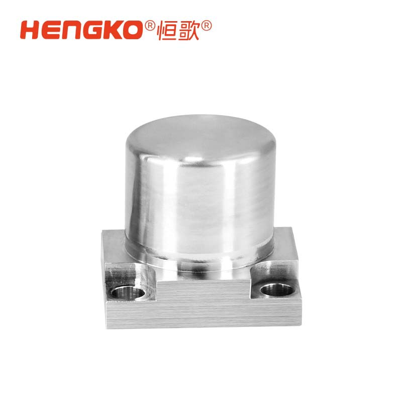 高精度IGS面板專用過濾器_半導體行業(yè)集成氣體輸送與控制系統(tǒng) Featured Image