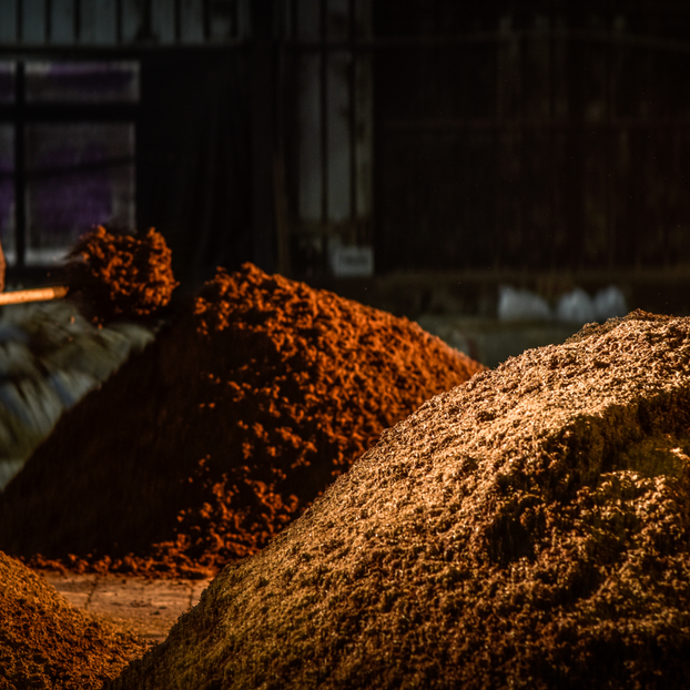 發酵過程濕度 80%+ 難把控?恒歌高濕型溫濕度變送器，數據精準促發酵！