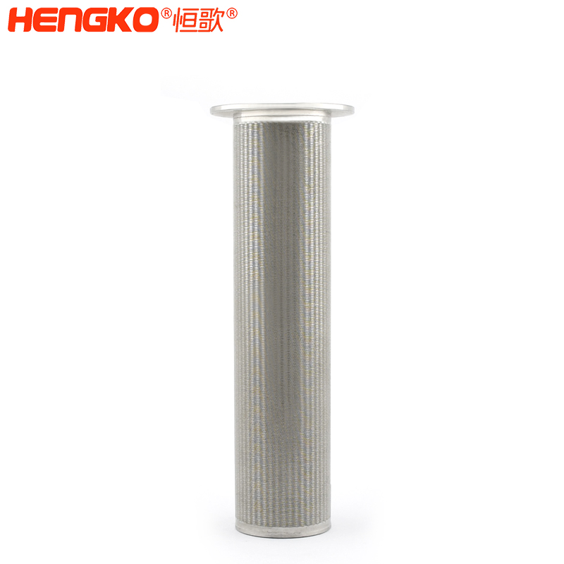 燒結過濾器濾芯   -DSC_7613