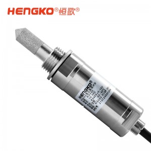 HG602-D壓縮空氣露點(diǎn)變送器高精度露點(diǎn)儀