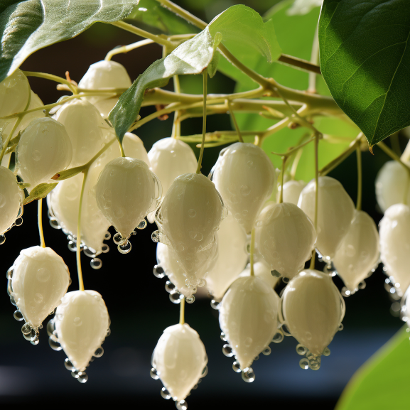 90% RH 高濕不漂移！恒歌高濕型溫濕度變送器，護航絲綢養殖蠶繭高品質產出！