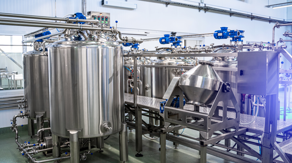 高濕環境精準監測，HG808-H高濕型溫濕度變送器為食品發酵加工品質護航！