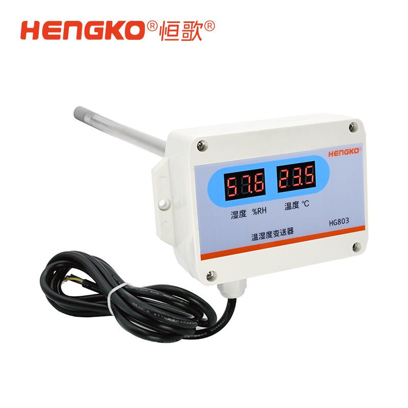 管道安裝指南：精準捕捉氣流數據，優(yōu)化能效與室內空氣品質！