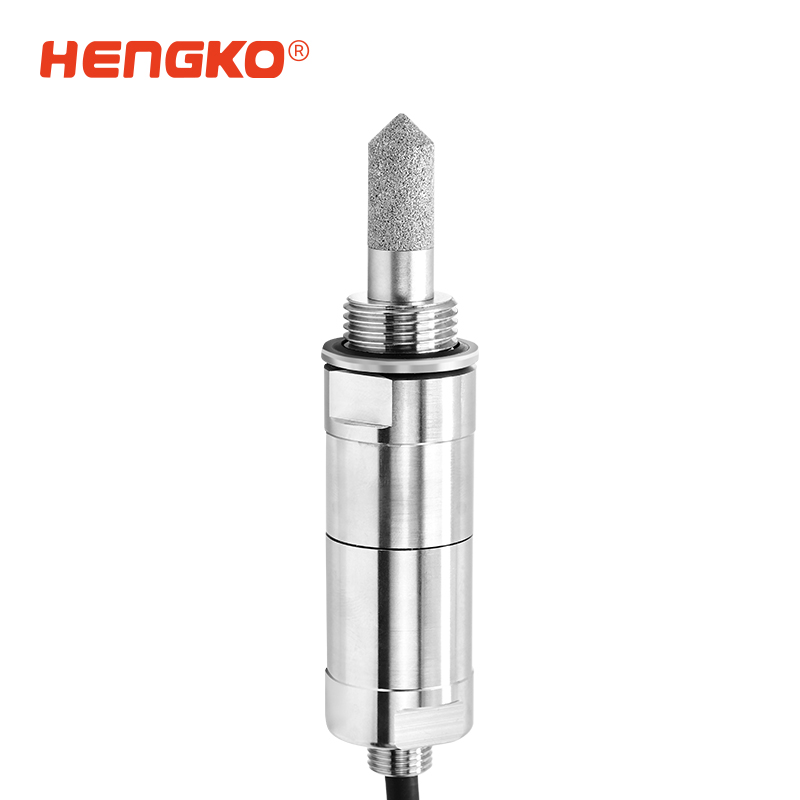 恒歌602露點(diǎn)變送器_壓力管道系統(tǒng)露點(diǎn)測量儀 Featured Image