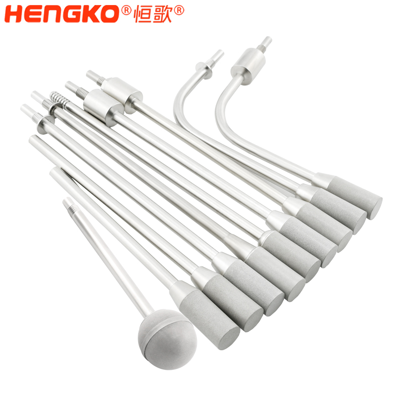 深圳恒歌富氫水配件生產廠家,富氫水機設備曝氣石 Featured Image