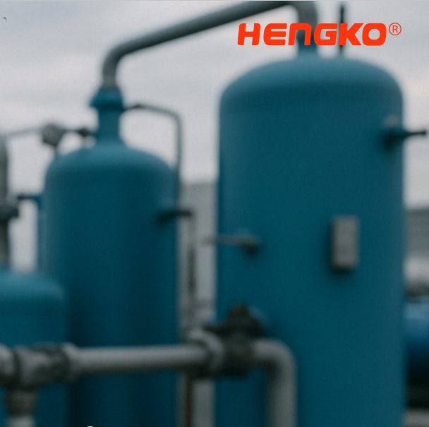 壓縮空氣露點(diǎn)儀監(jiān)測(cè)：工業(yè)生產(chǎn)過程中的關(guān)鍵質(zhì)控環(huán)節(jié)與技術(shù)實(shí)踐?!