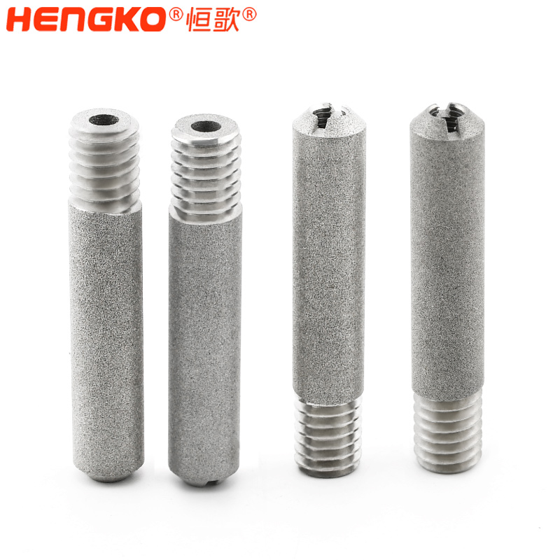 恒歌按需定制超高壓水切割配件_水刀配件濾芯用于水切割機(jī) Featured Image