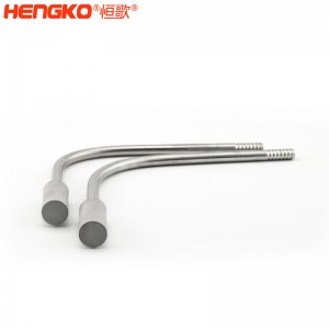 廠家生產(chǎn)食品級(jí)多孔不銹鋼擴(kuò)散器流通速度快,用于飲料廠耐高溫防腐碳化石