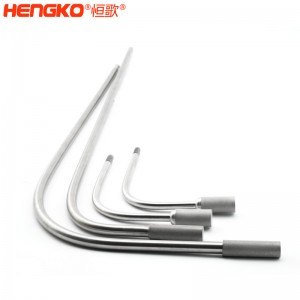 廠家生產(chǎn)食品級(jí)多孔不銹鋼擴(kuò)散器流通速度快,用于飲料廠耐高溫防腐碳化石