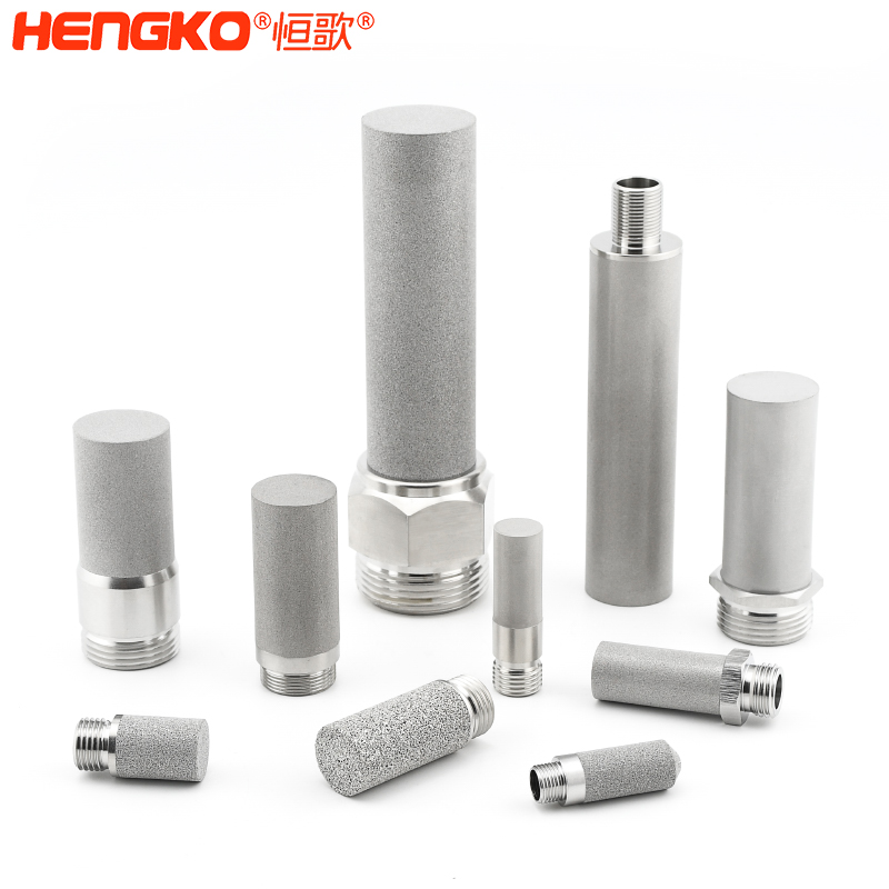 不銹鋼燒結(jié)過(guò)濾器 DSC_4223