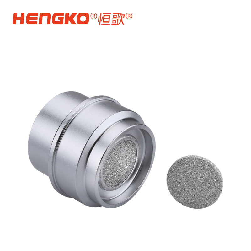 氣體傳感器外殼:防水、透氣,現貨供應,適配多種傳感器 Featured Image