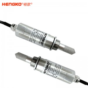 空壓機(jī)專用露點(diǎn)儀丨 高精度微量水分監(jiān)測露點(diǎn)儀丨變送器生產(chǎn)廠家