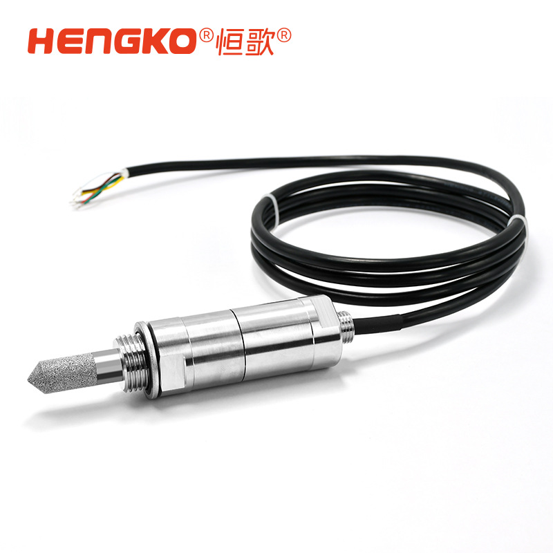 壓縮空氣系統露點儀在食品工業領域的實際應用