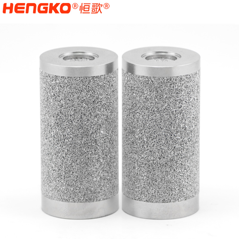 恒歌-醫(yī)用多孔金屬材料