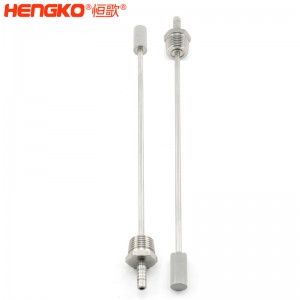 304不銹鋼臭氧空氣石耐腐蝕氣泡擴(kuò)散均勻多孔不銹鋼擴(kuò)散器,用于游泳池水處理