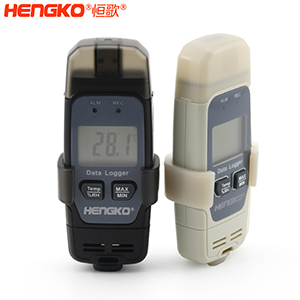 無(wú)線(xiàn)溫濕度記錄儀-DSC 7068