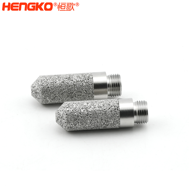 溫濕度變送器探頭防護(hù)罩