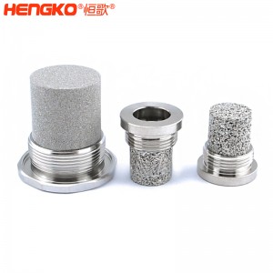 廠家直銷有毒氣體探測(cè)器探頭配件不銹鋼316L防塵防爆外殼,可來(lái)圖來(lái)樣加工定制