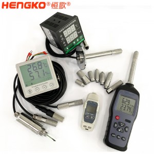 恒歌養(yǎng)雞場溫度濕度自動控制系統(tǒng)溫濕度記錄表 智能溫濕度解決方案