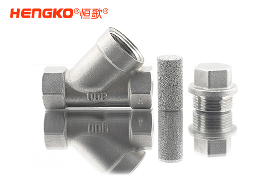 化工行業Y型過濾器 化工行業Y型過濾器