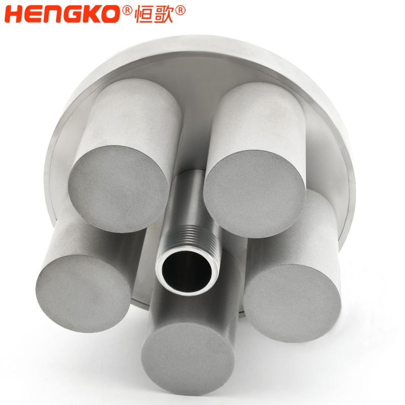 恒歌濾芯廠家定制大型氫環境溶氫設備_富氫系統溶氫設備擴散均勻食品醫用級 Featured Image