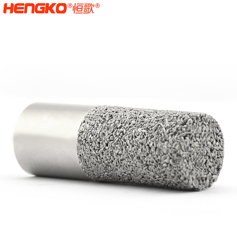 不銹鋼露點傳感器外殼