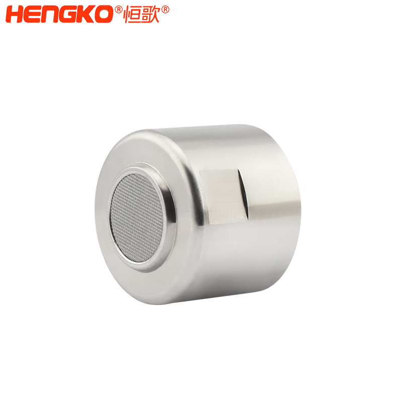 氣體泄漏檢測器探頭