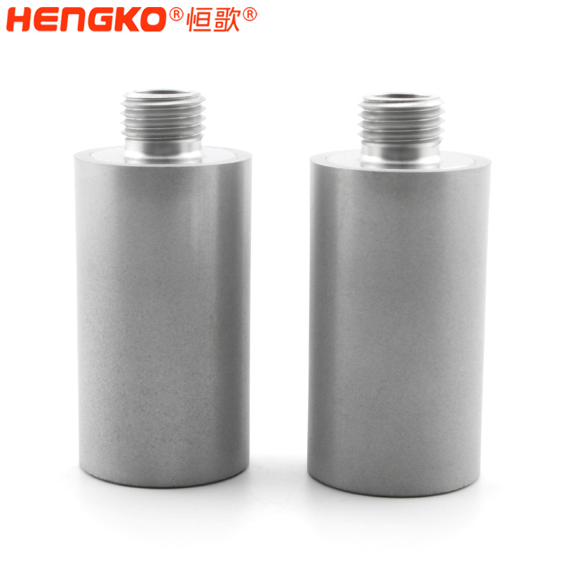 恒歌-不銹鋼濾芯